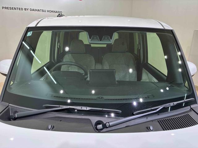 ムーヴキャンバスストライプスG(北海道)の中古車