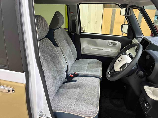 ムーヴキャンバスストライプスG(北海道)の中古車