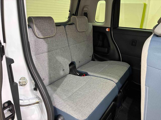 ムーヴキャンバスストライプスG(北海道)の中古車