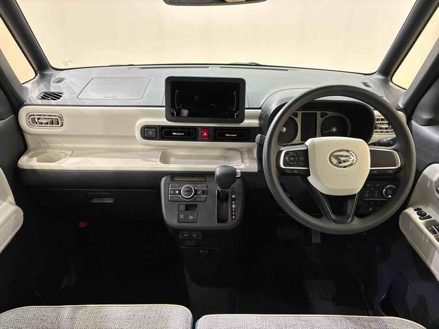 ムーヴキャンバスストライプスG(北海道)の中古車