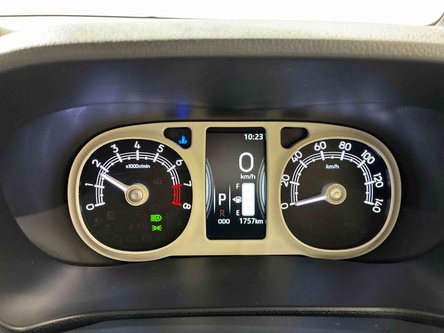 ムーヴキャンバスストライプスG(北海道)の中古車