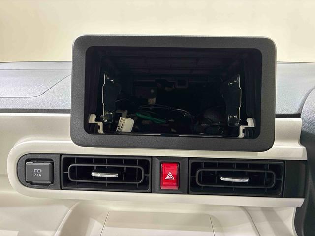 ムーヴキャンバスストライプスG(北海道)の中古車