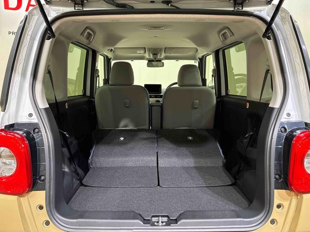 ムーヴキャンバスストライプスG(北海道)の中古車