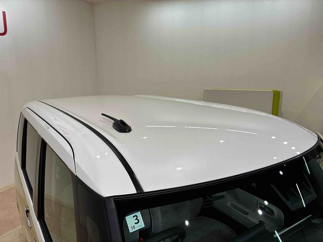 ムーヴキャンバスストライプスG(北海道)の中古車