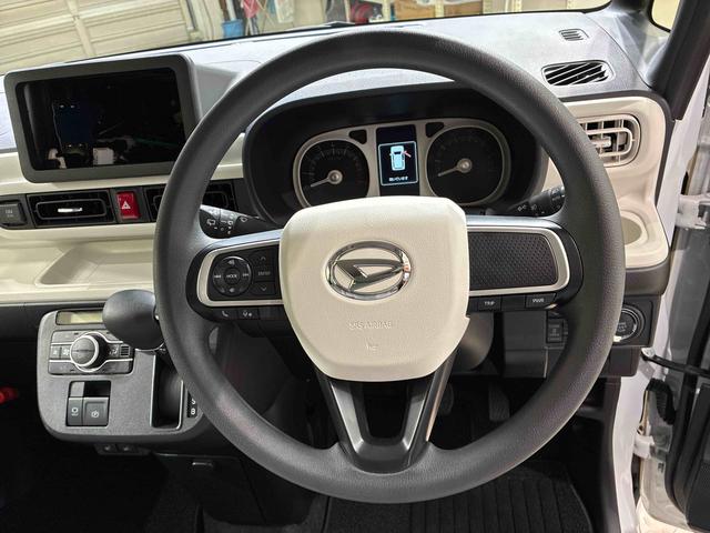 ムーヴキャンバスストライプスG(北海道)の中古車