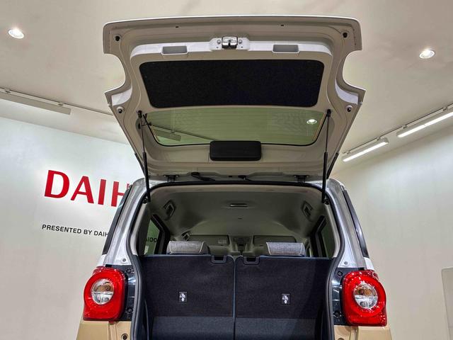 ムーヴキャンバスストライプスG(北海道)の中古車