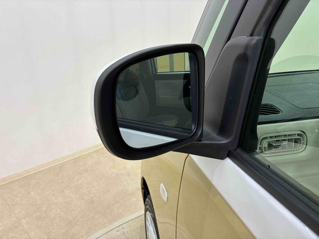 ムーヴキャンバスストライプスG(北海道)の中古車