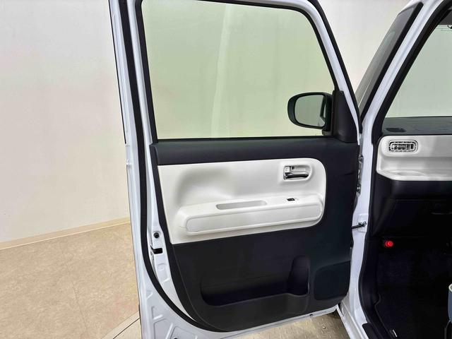 ムーヴキャンバスストライプスG(北海道)の中古車