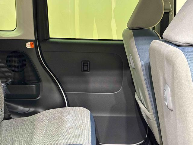 ムーヴキャンバスストライプスG(北海道)の中古車