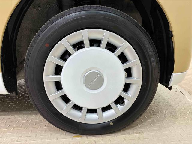 ムーヴキャンバスストライプスG(北海道)の中古車