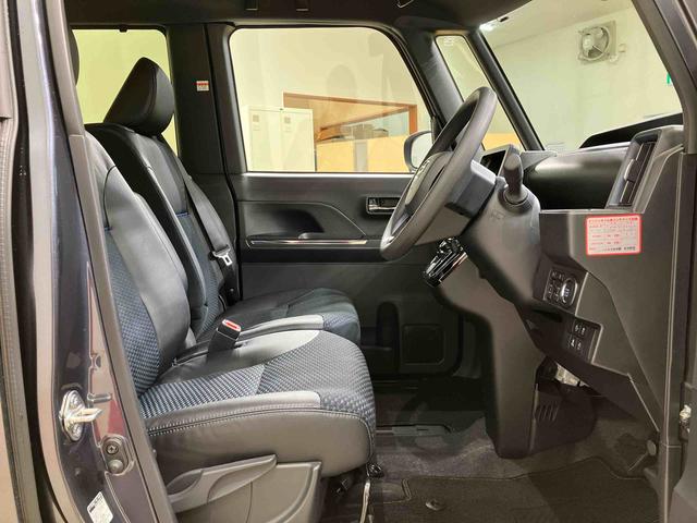 タントカスタムX(北海道)の中古車