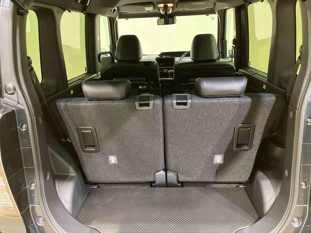 タントカスタムX(北海道)の中古車