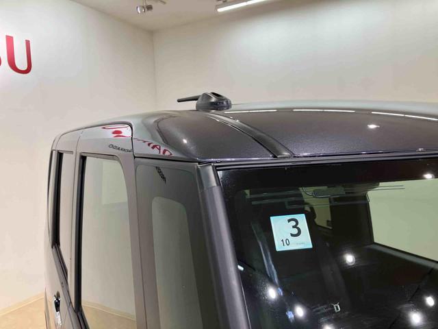 タントカスタムX(北海道)の中古車