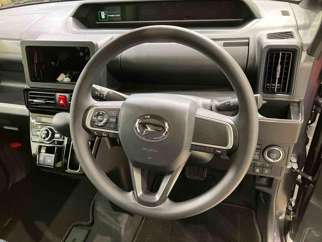 タントカスタムX(北海道)の中古車