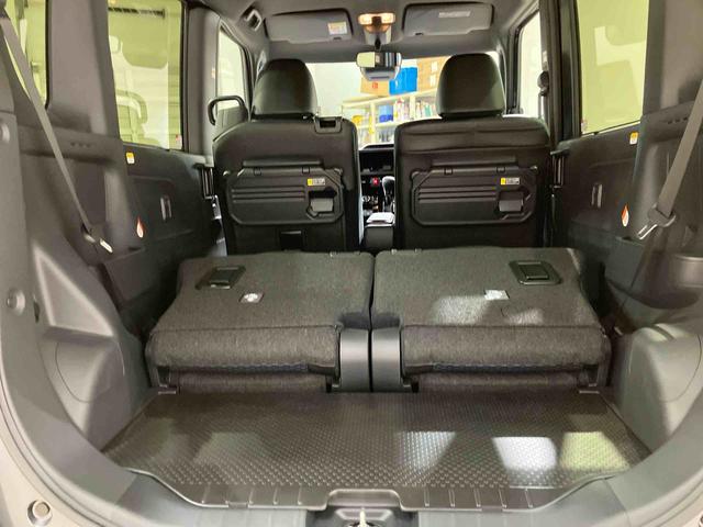 タントカスタムX(北海道)の中古車