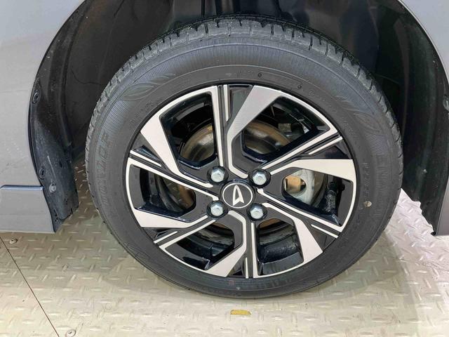 タントカスタムX(北海道)の中古車