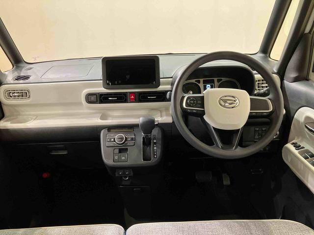 ムーヴキャンバスストライプスG(北海道)の中古車