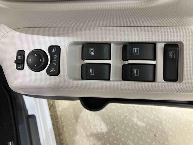 ムーヴキャンバスストライプスG(北海道)の中古車