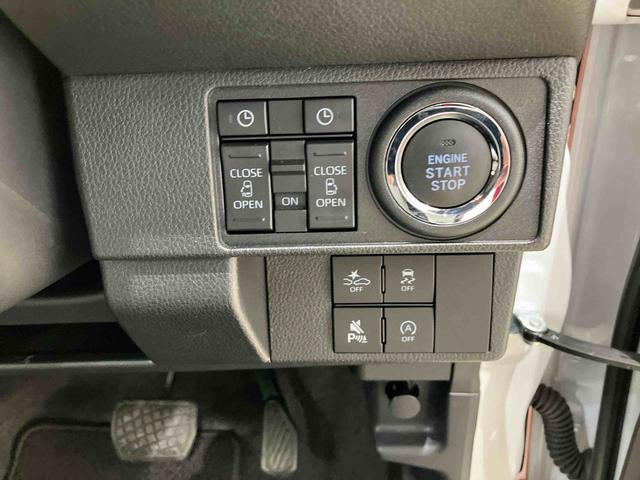 ムーヴキャンバスストライプスG(北海道)の中古車