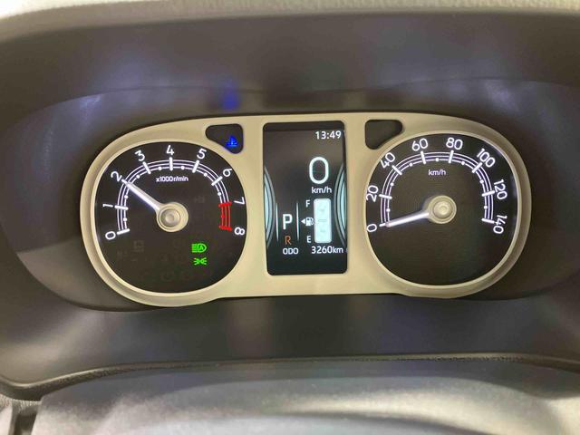 ムーヴキャンバスストライプスG(北海道)の中古車