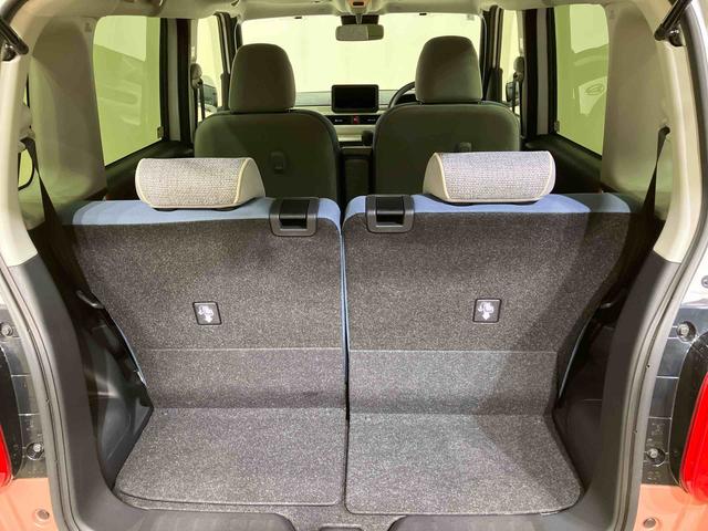 ムーヴキャンバスストライプスG(北海道)の中古車