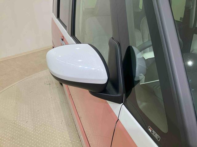 ムーヴキャンバスストライプスG(北海道)の中古車