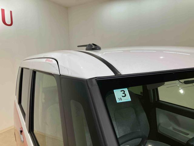 ムーヴキャンバスストライプスG(北海道)の中古車