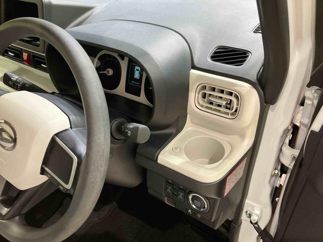 ムーヴキャンバスストライプスG(北海道)の中古車