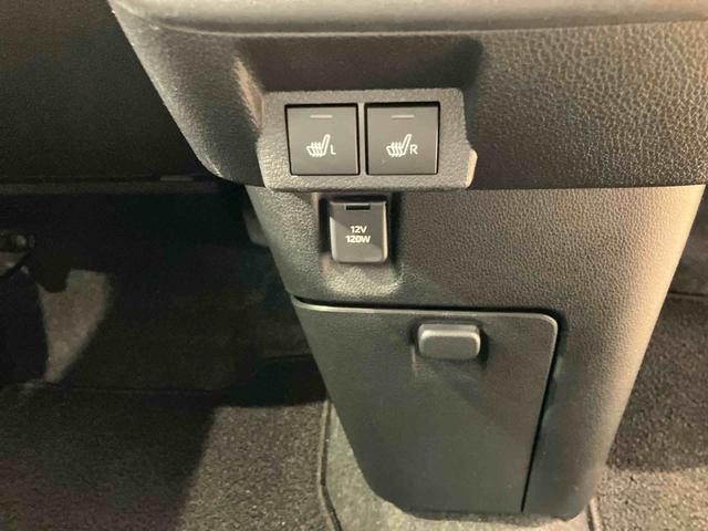 ムーヴキャンバスストライプスG(北海道)の中古車