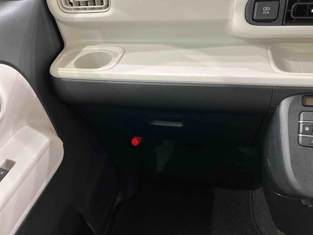 ムーヴキャンバスストライプスG(北海道)の中古車