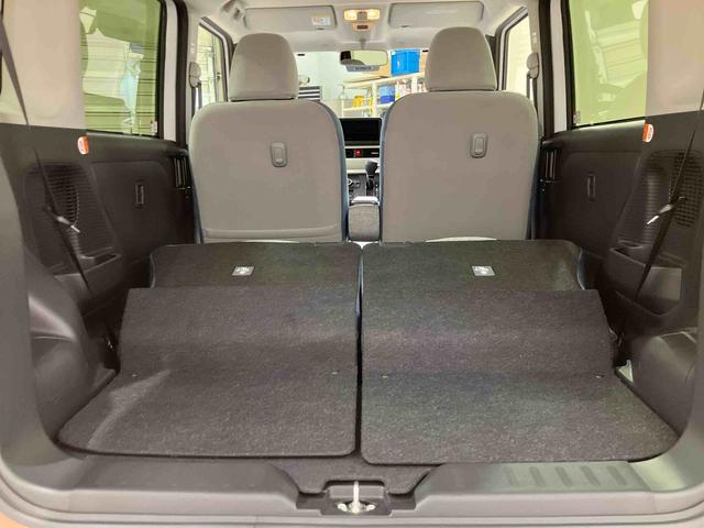 ムーヴキャンバスストライプスG(北海道)の中古車