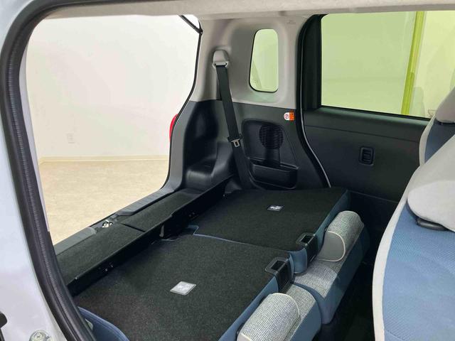 ムーヴキャンバスストライプスG(北海道)の中古車