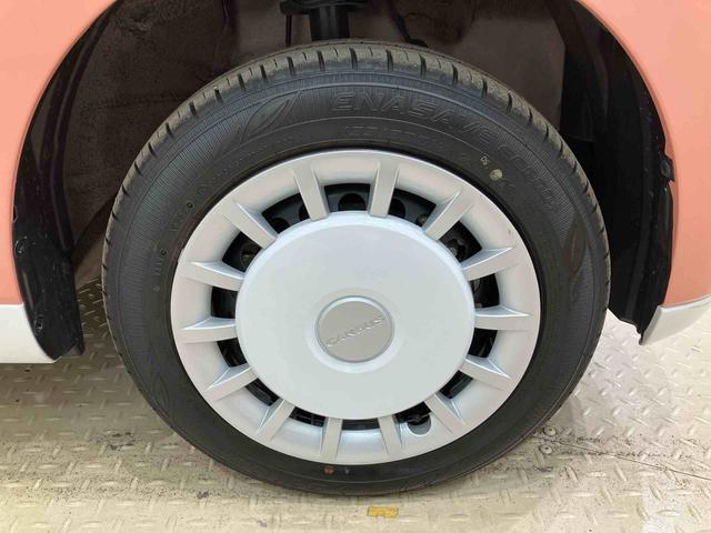 ムーヴキャンバスストライプスG(北海道)の中古車