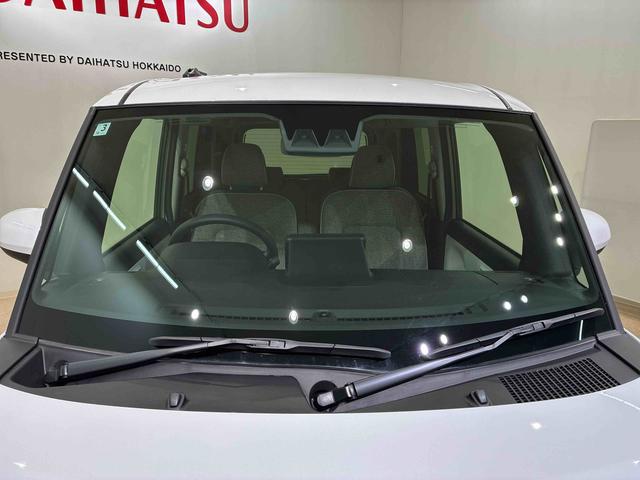 ムーヴキャンバスストライプスG(北海道)の中古車