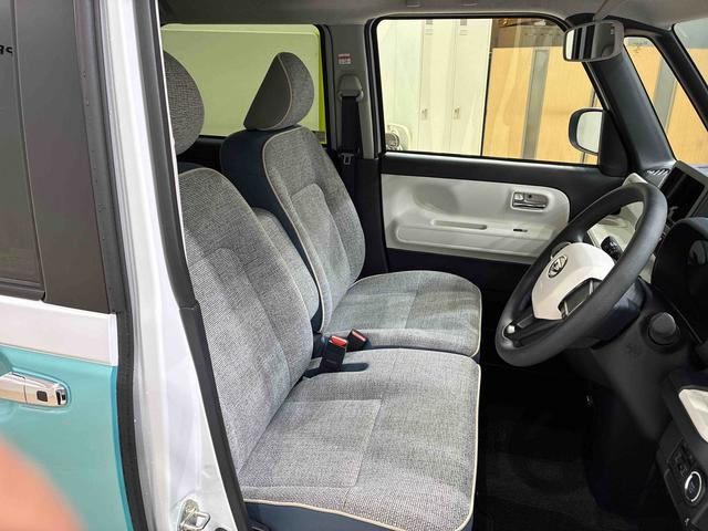 ムーヴキャンバスストライプスG(北海道)の中古車