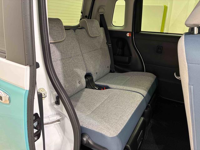 ムーヴキャンバスストライプスG(北海道)の中古車