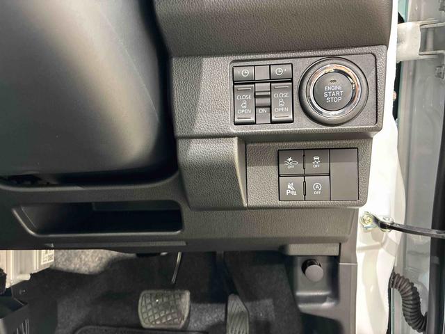 ムーヴキャンバスストライプスG(北海道)の中古車