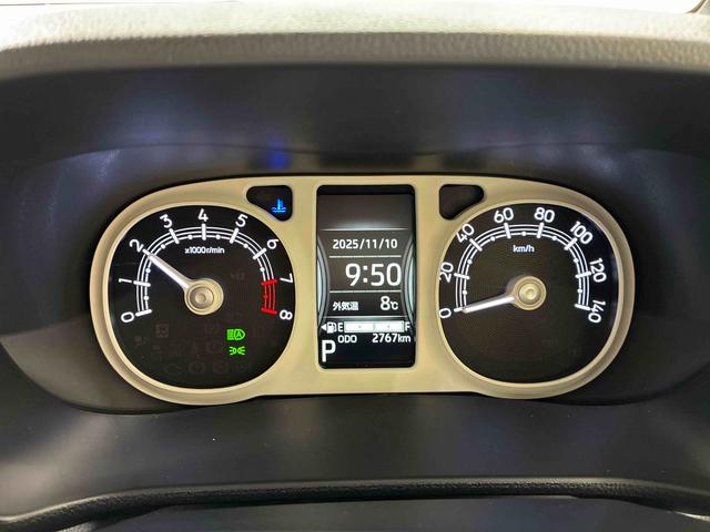 ムーヴキャンバスストライプスG(北海道)の中古車