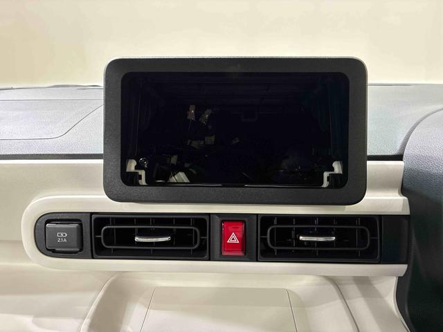 ムーヴキャンバスストライプスG(北海道)の中古車