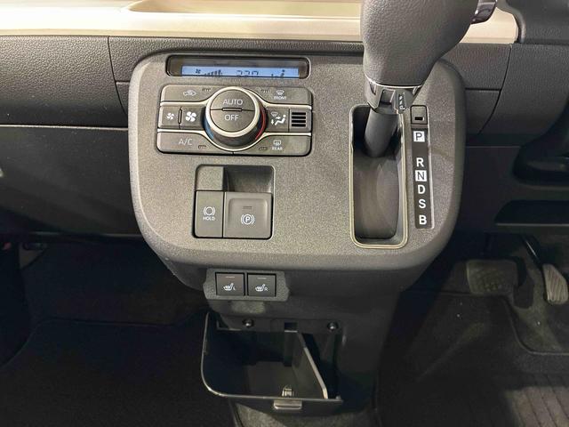 ムーヴキャンバスストライプスG(北海道)の中古車