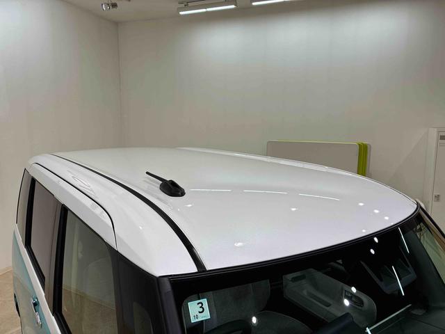 ムーヴキャンバスストライプスG(北海道)の中古車