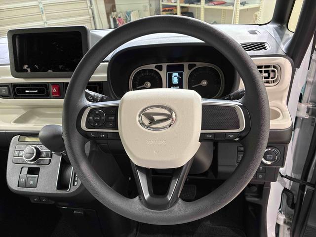 ムーヴキャンバスストライプスG(北海道)の中古車