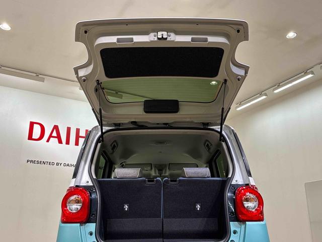 ムーヴキャンバスストライプスG(北海道)の中古車