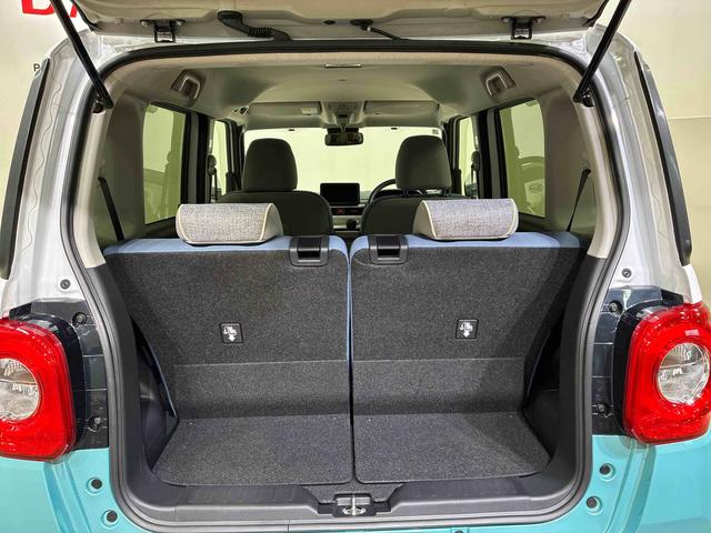 ムーヴキャンバスストライプスG(北海道)の中古車