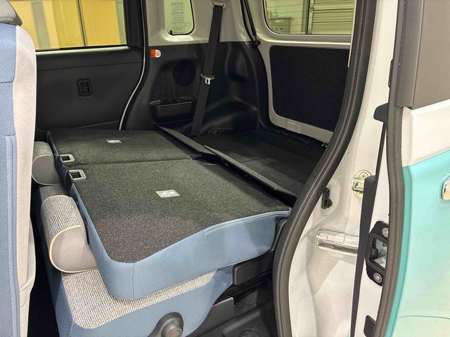 ムーヴキャンバスストライプスG(北海道)の中古車