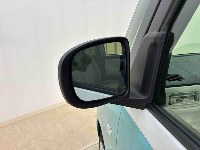 ムーヴキャンバスストライプスG(北海道)の中古車