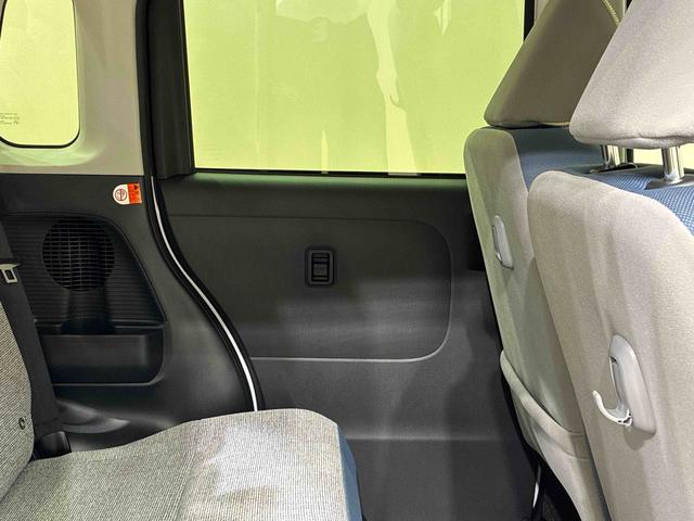 ムーヴキャンバスストライプスG(北海道)の中古車