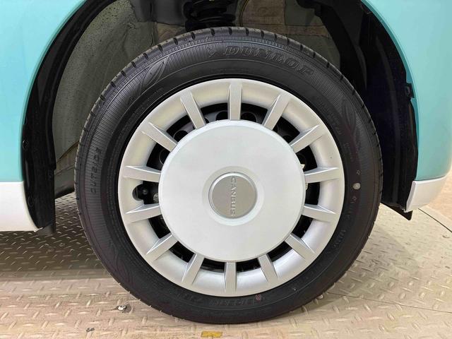 ムーヴキャンバスストライプスG(北海道)の中古車