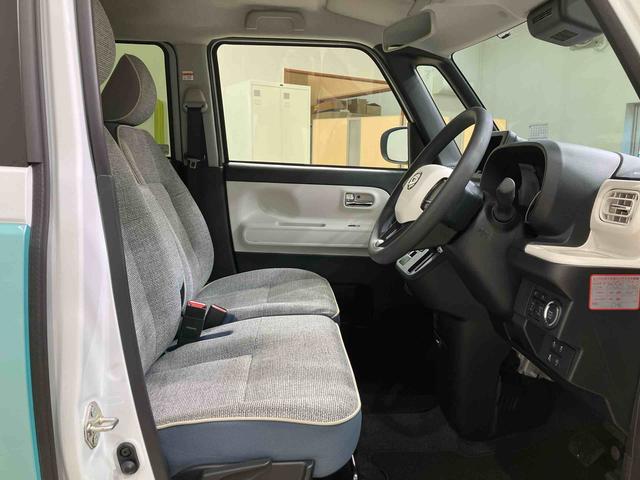 ムーヴキャンバスストライプスG(北海道)の中古車