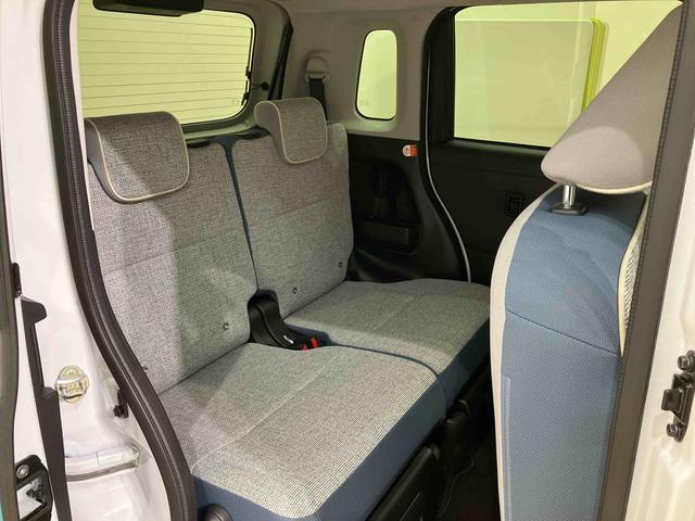 ムーヴキャンバスストライプスG(北海道)の中古車